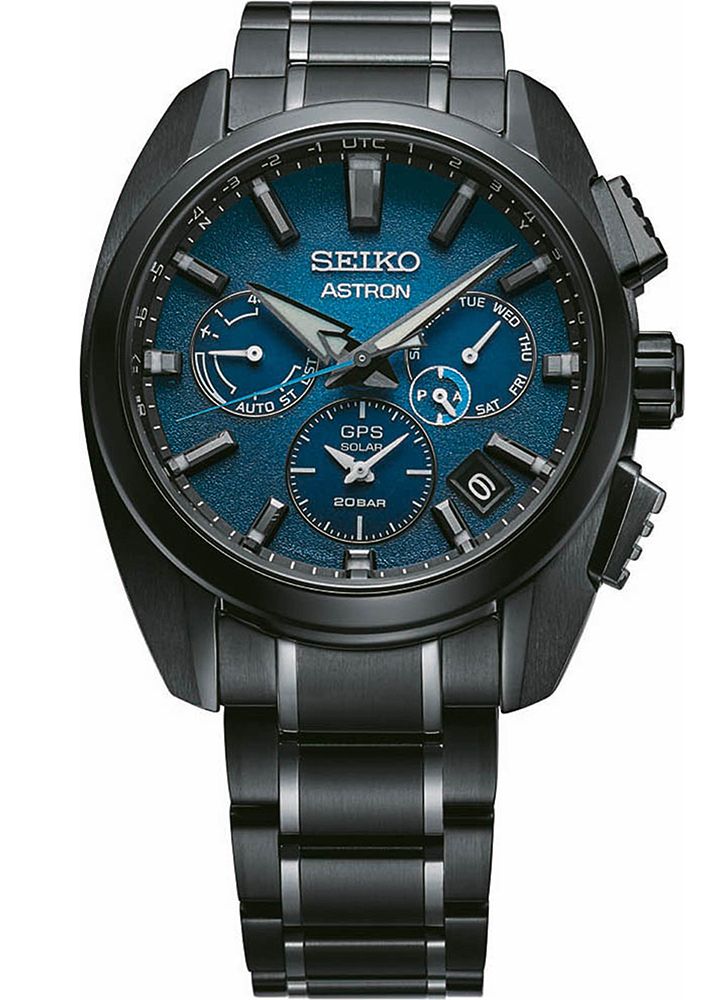 Seiko Astron Tokio Nights Limited Edition SSH105J1 {{material}} SSH105J1