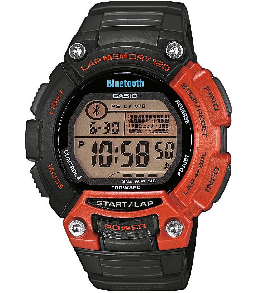Casio Sport STB 1000 4EF RIP
