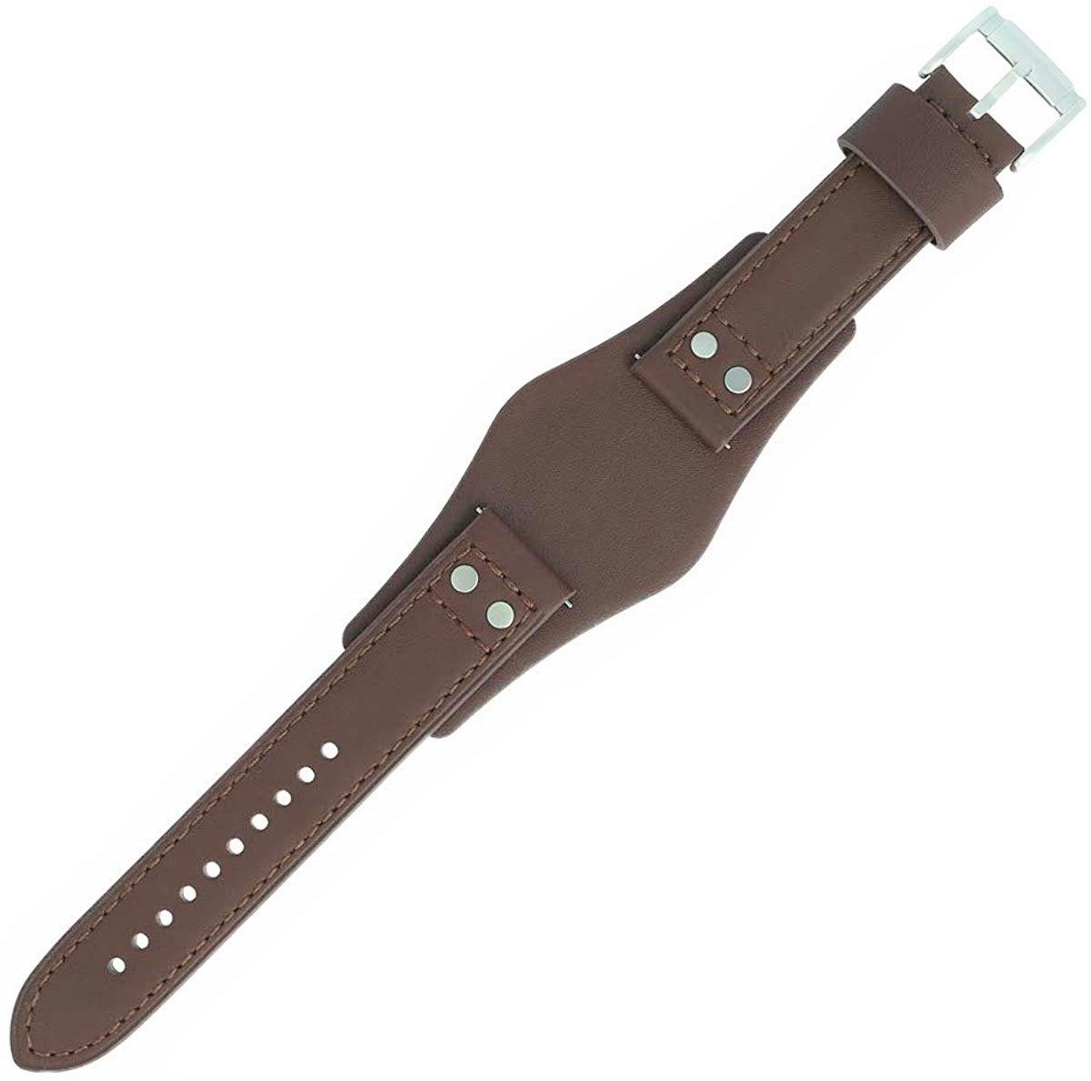 Fossil grant strap deals