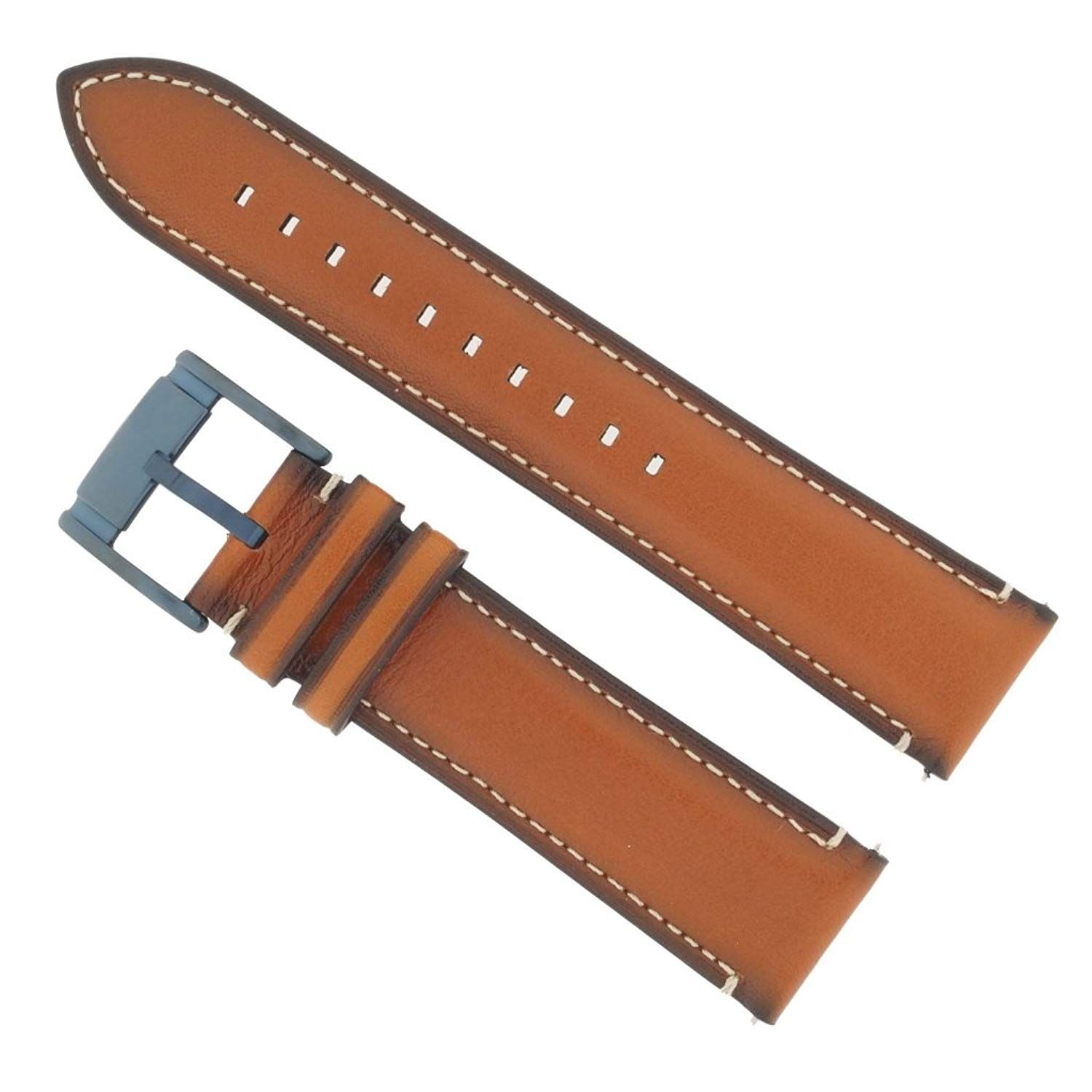 Fossil fs5151 strap on sale