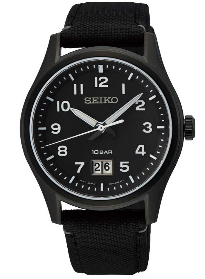 Buy Seiko watches online from official stockist Quick Delivery
