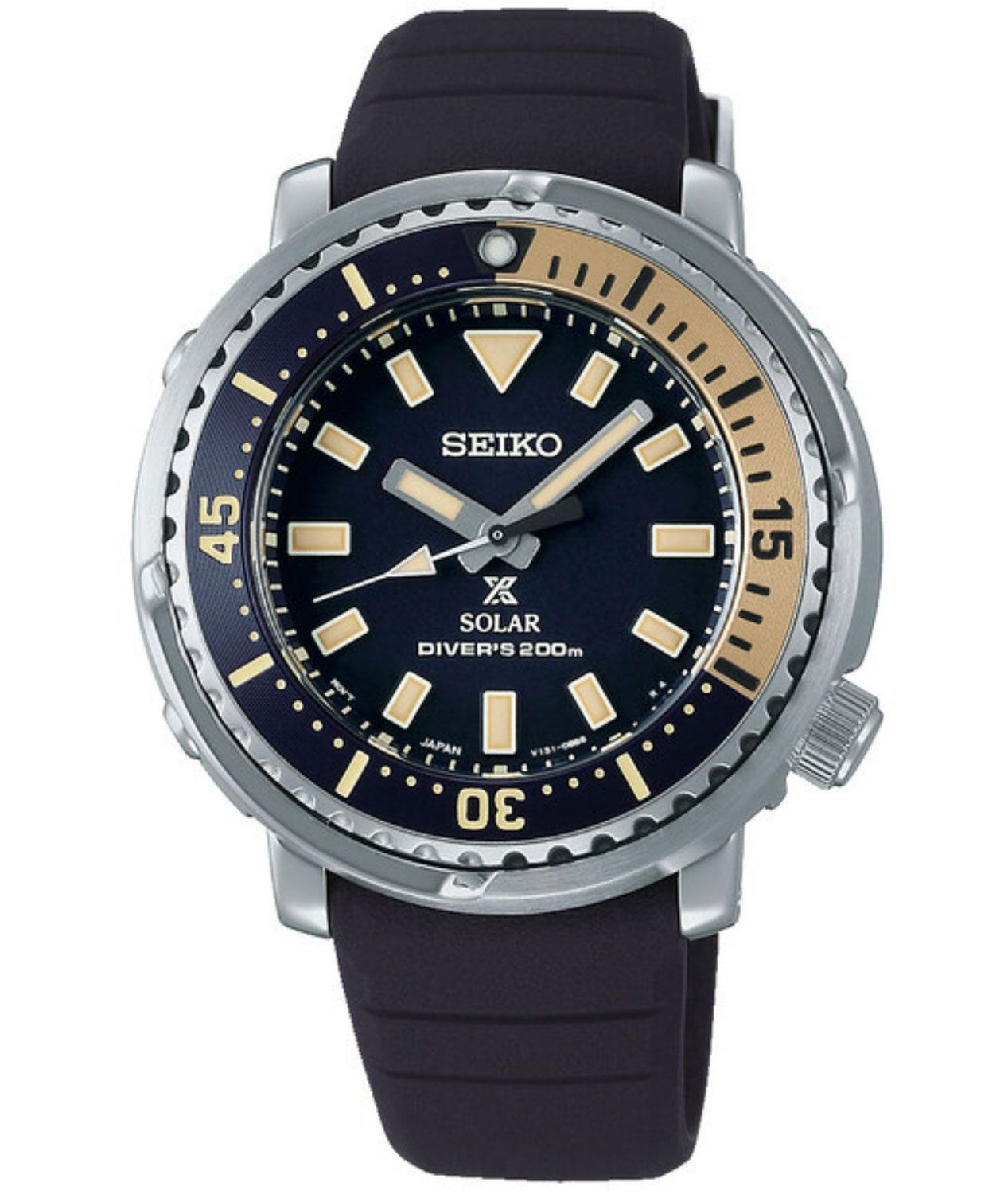 Tuna solar best sale