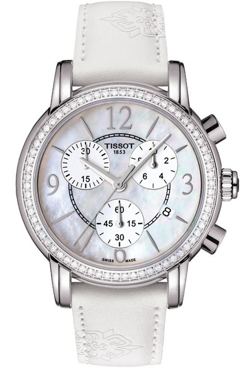 tissot t050