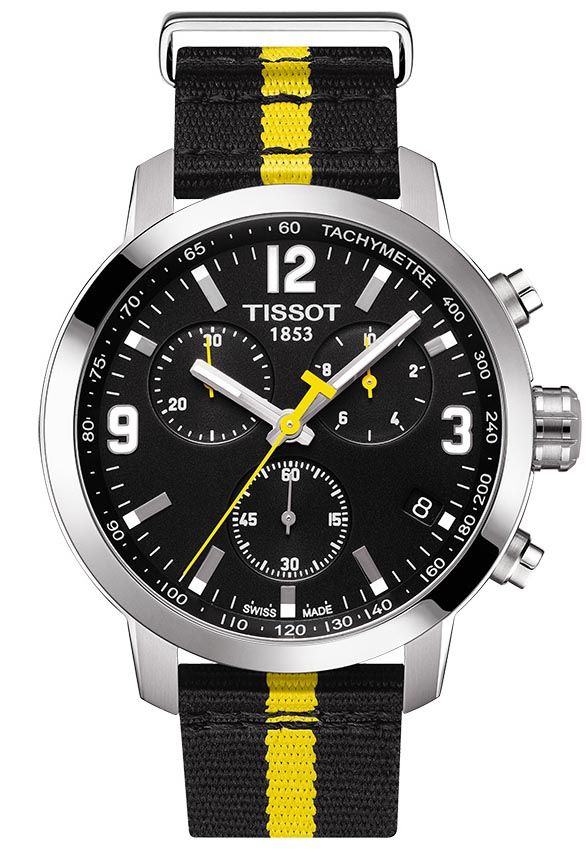 Tissot tour de store france watch 2017