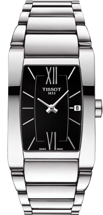 Tissot Generosi-T T105.309.11.058.00