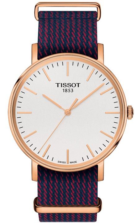 Tissot 2025 everytime 38