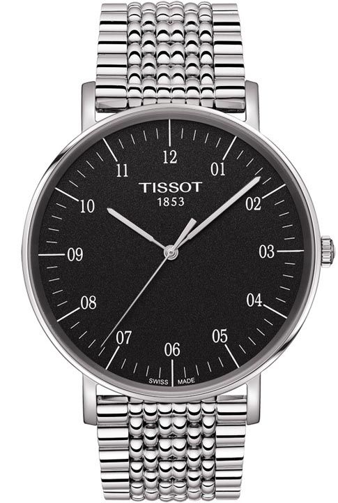 Tissot t109610a deals