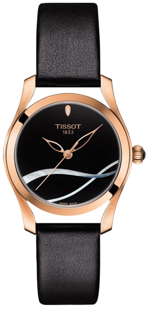 Tissot T-Wave T112.210.36.051.00 - RIP