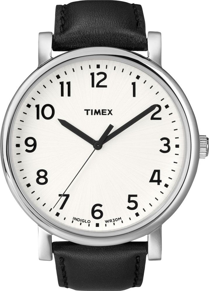 timex indiglo waterproof