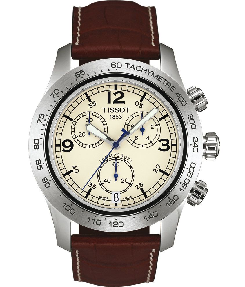 Tissot V8 Chronograph T36.1.316.72 RIP