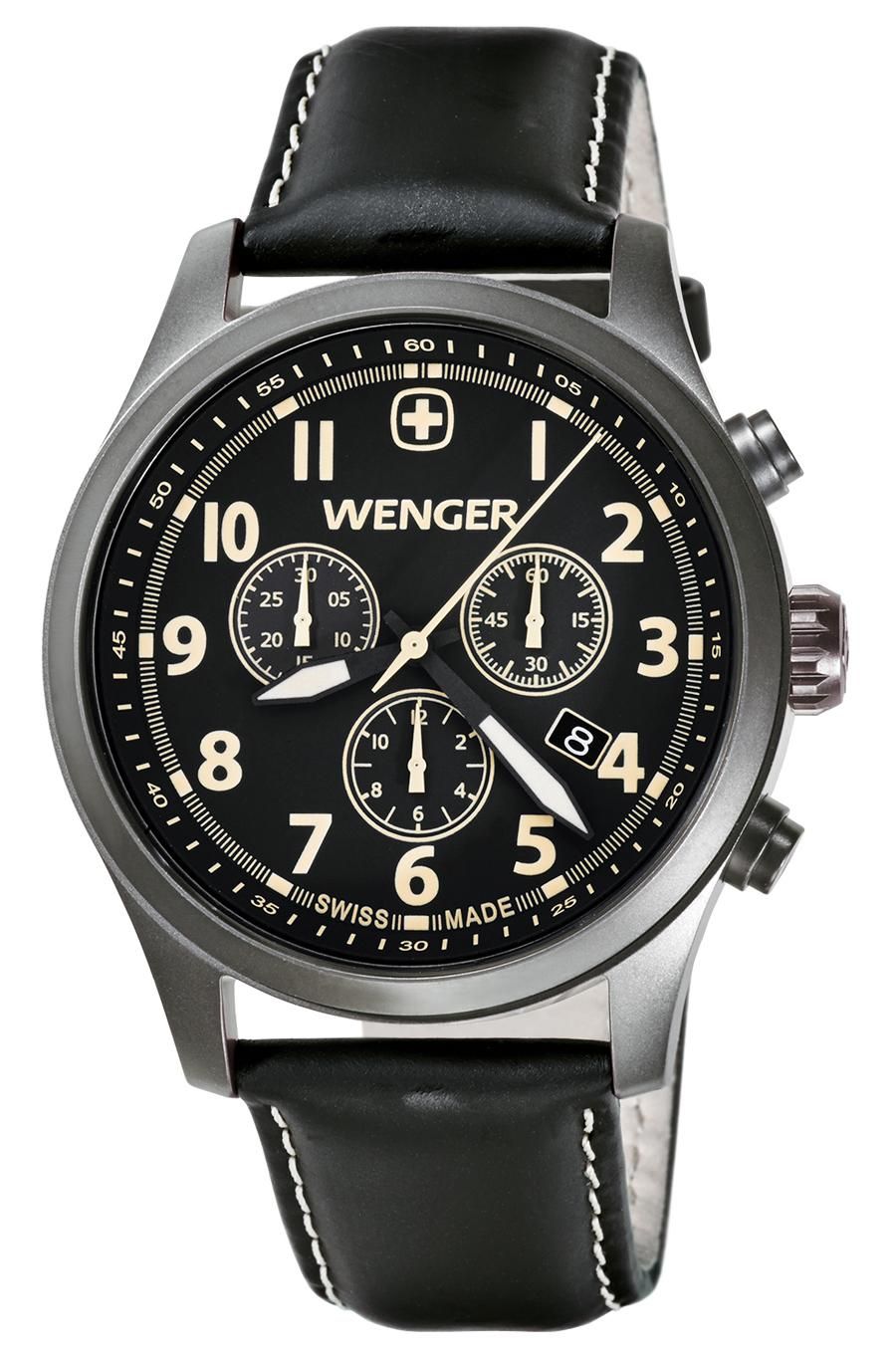Terragraph watch top