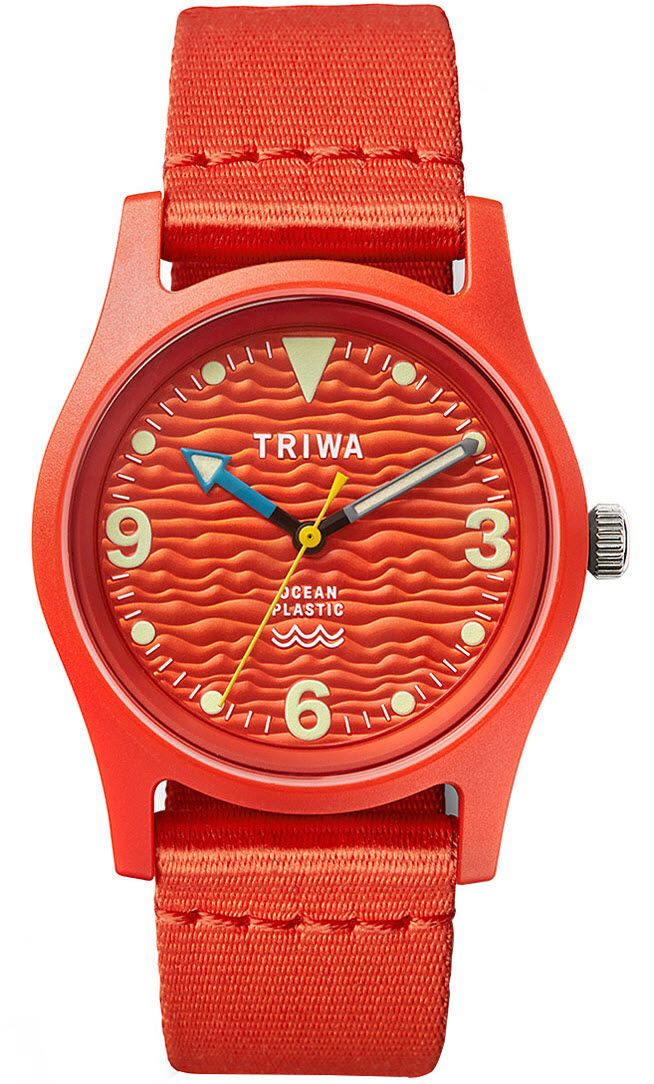 triwa watches price