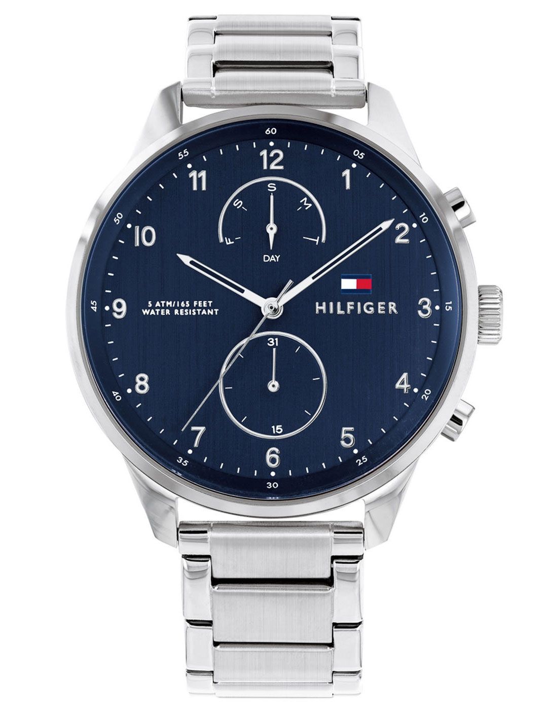 tommy hilfiger chase watch