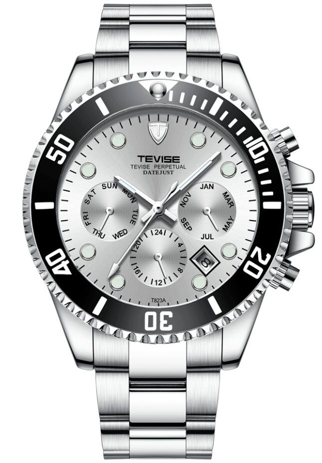 Tevise Sport Automatic T823A