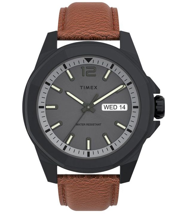 timex essex avenue watch