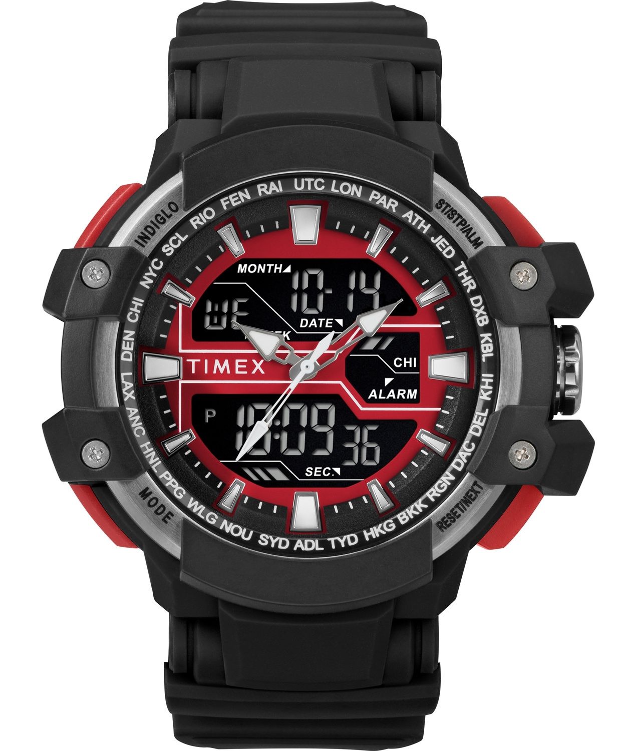 Timex tw5m22700 best sale