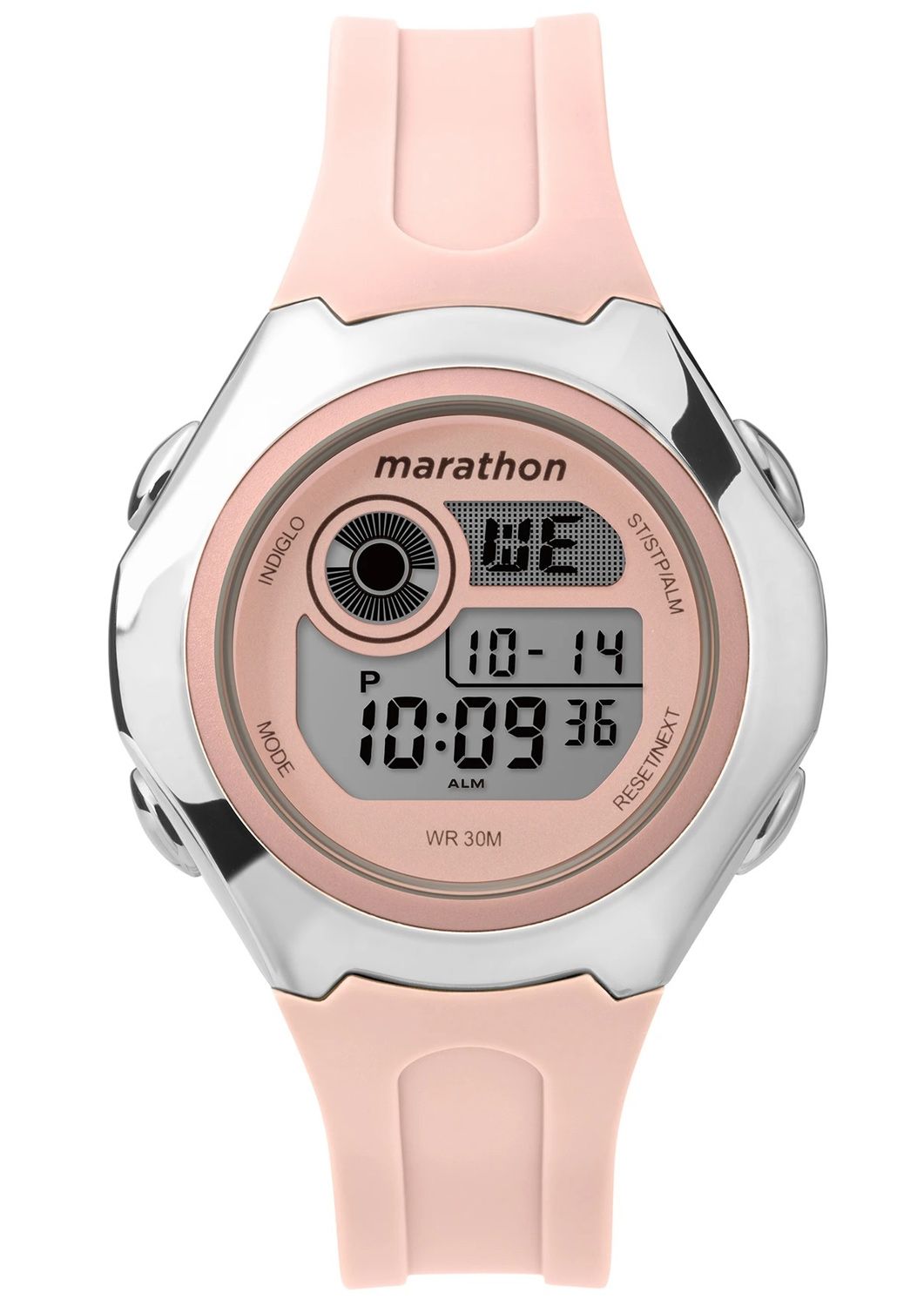 timex marathon stopwatch