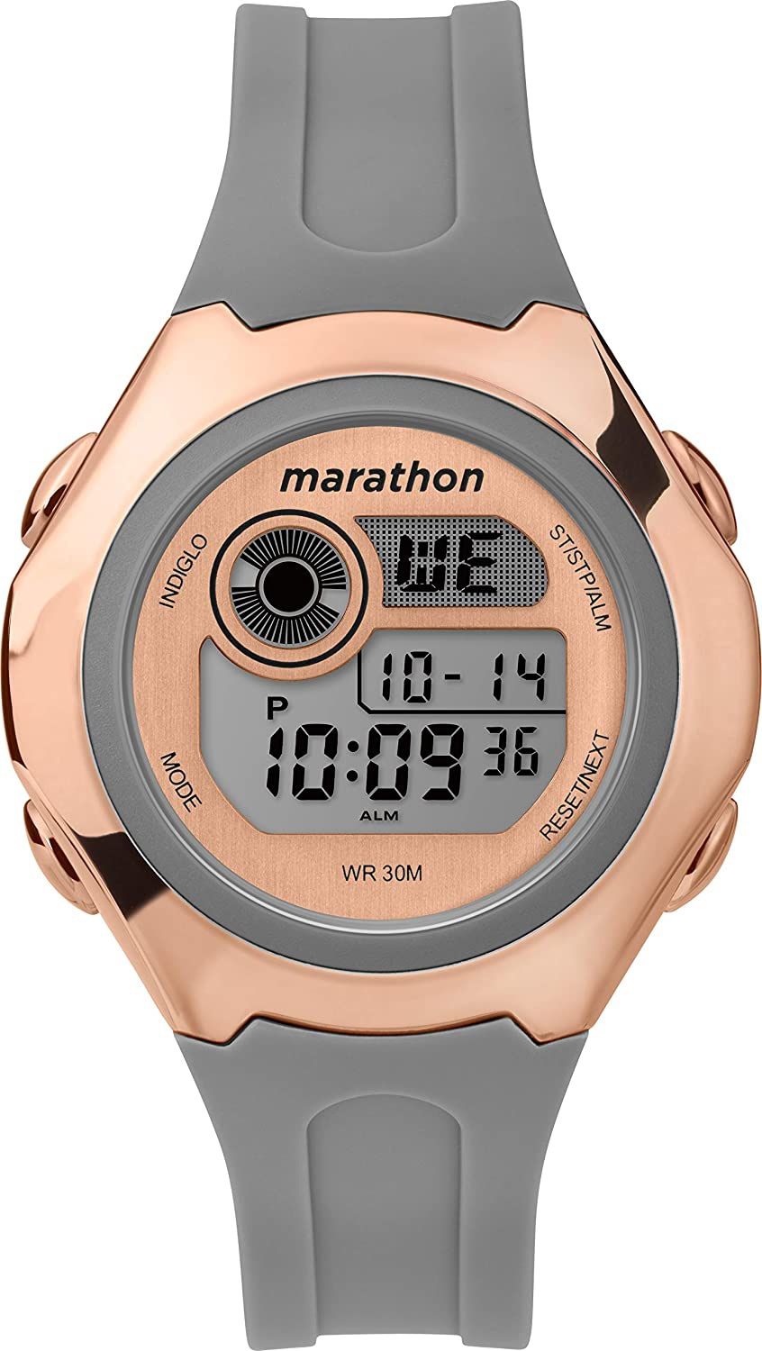 timex marathon