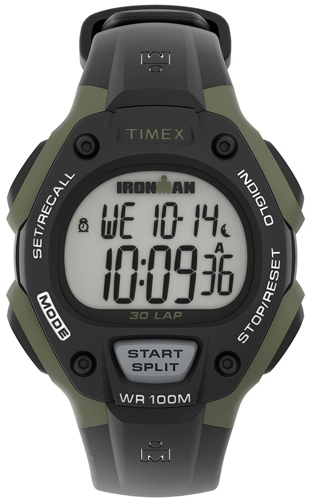 timex sport