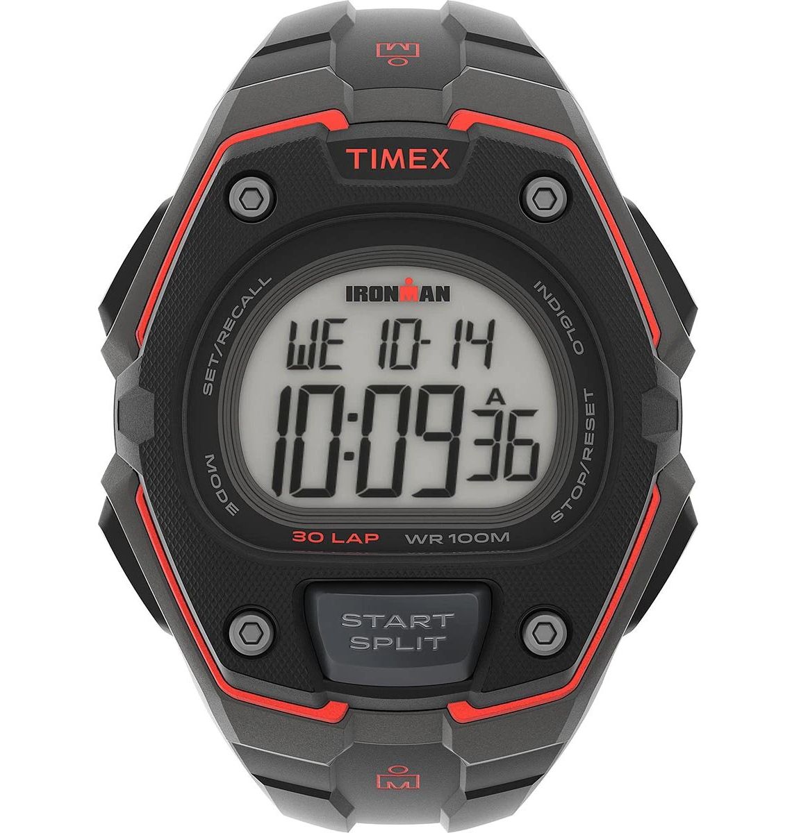 timex ironman 50
