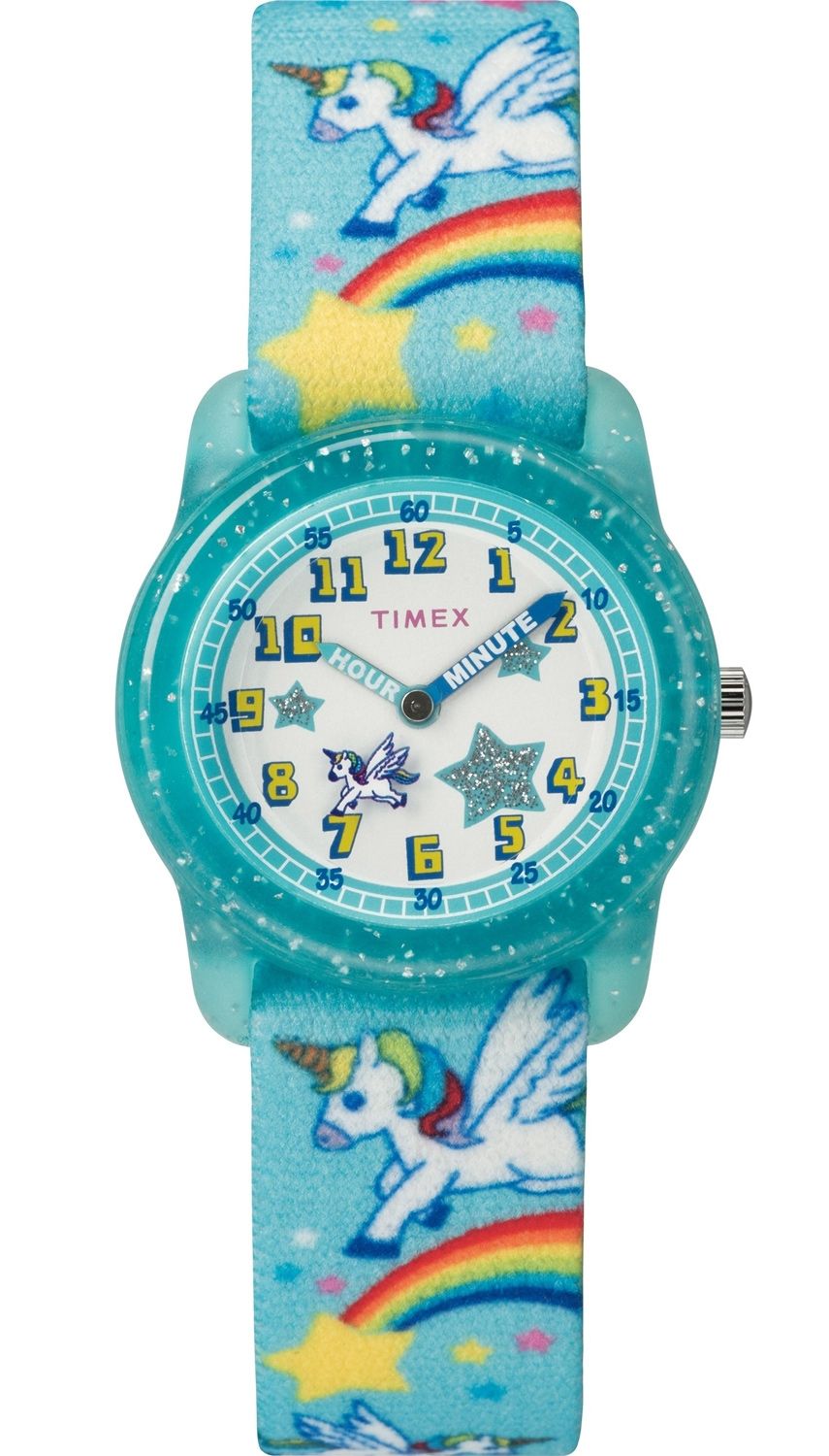 timex youth