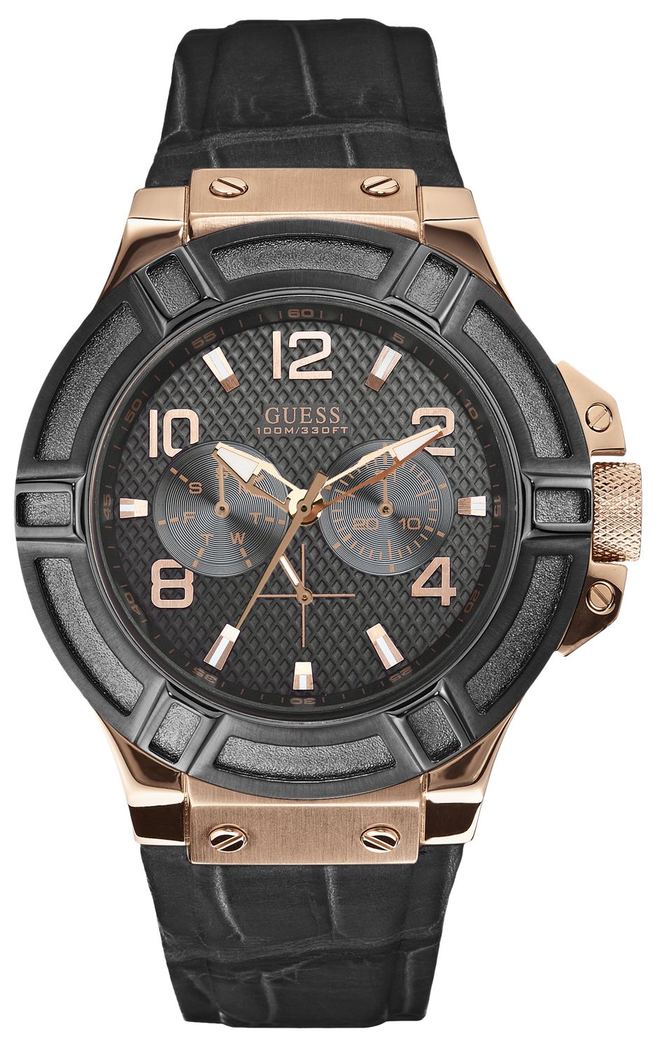 Guess w0040g5 top