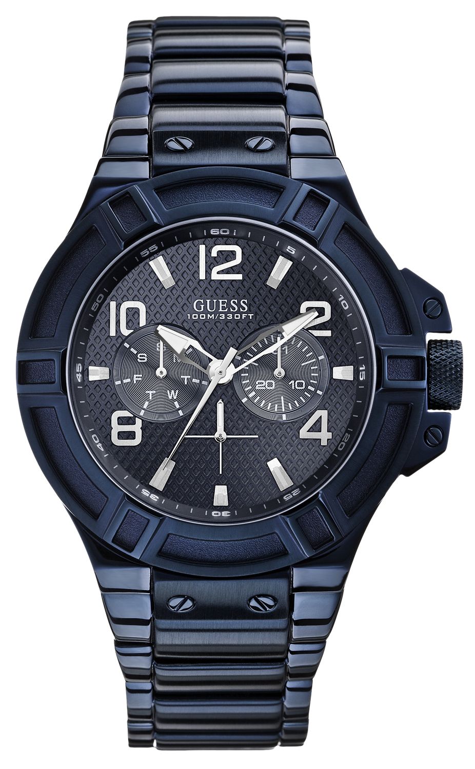 DJ Tiësto 2013 Guess Limited Editon