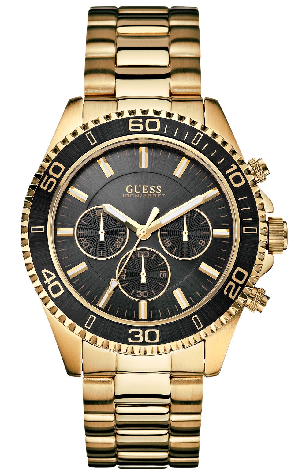 Guess Gold W0170G2
