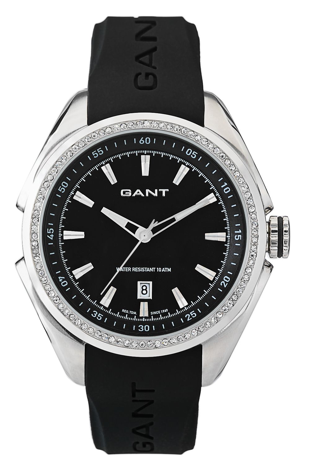 Gant milford watch sale