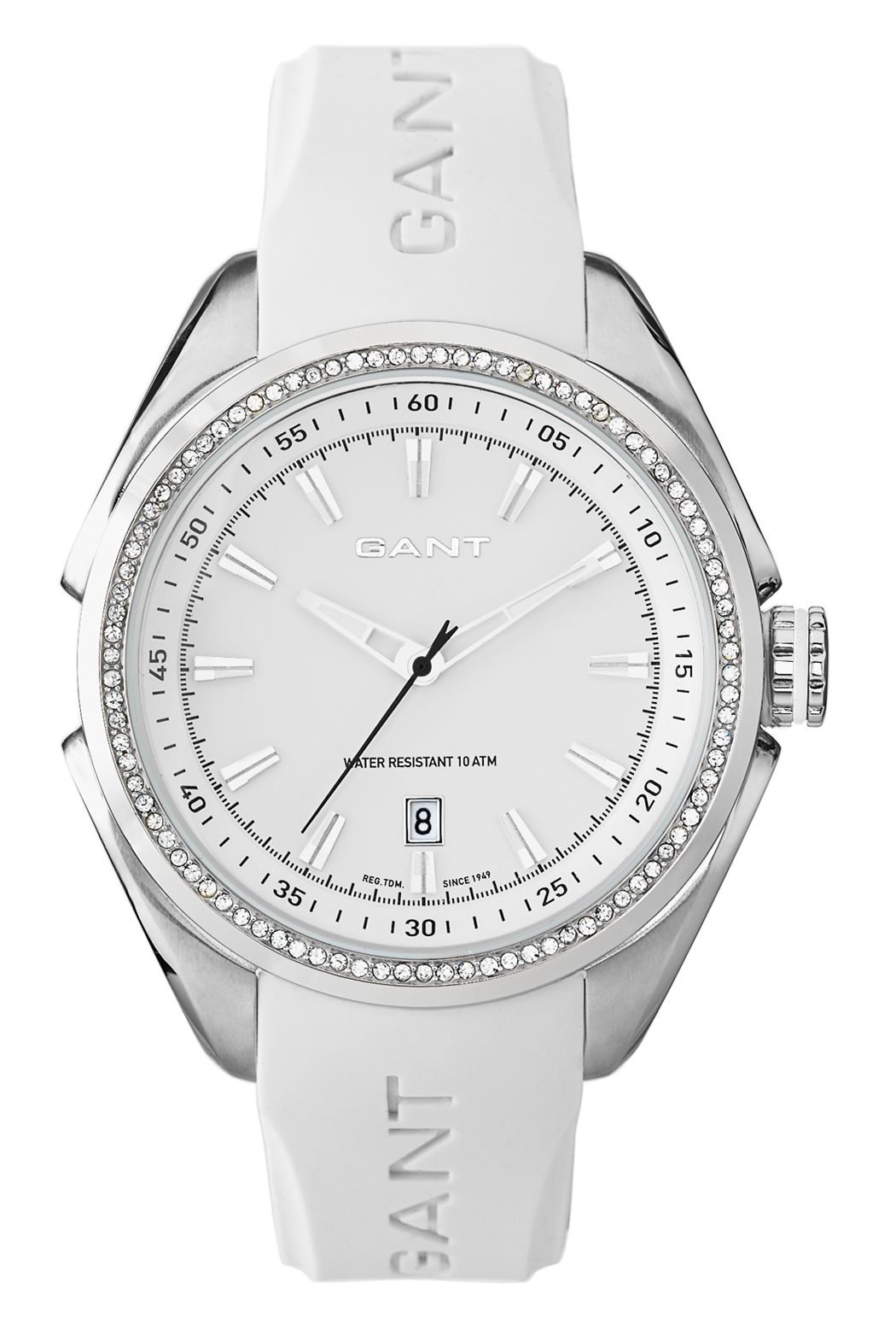 Gant sales milford watch