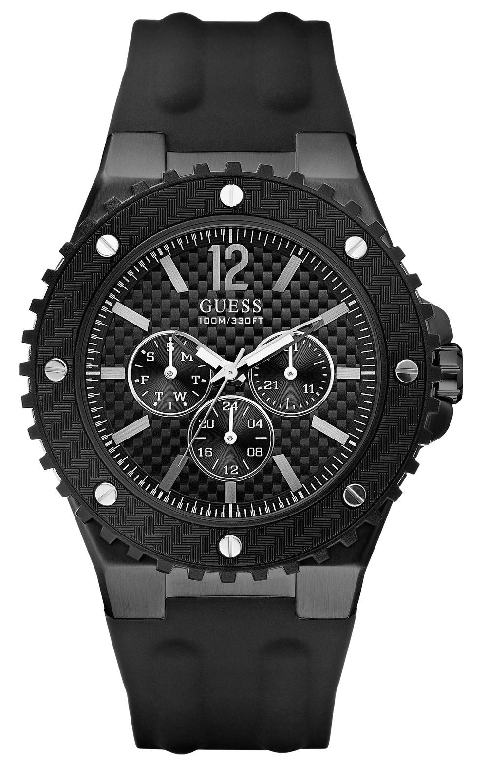 Guess Overdrive W11619G1