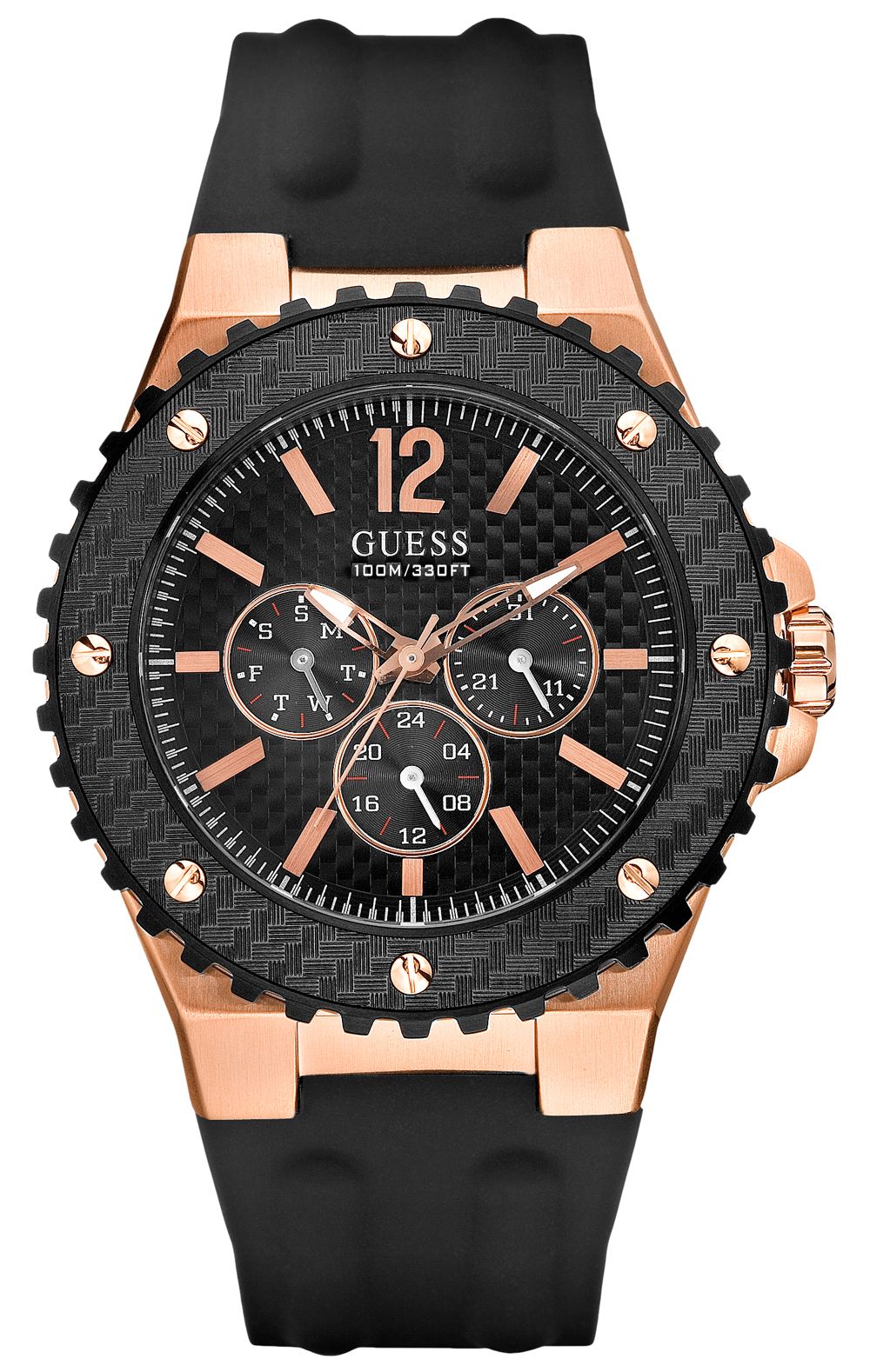 Guess w12653g1 top