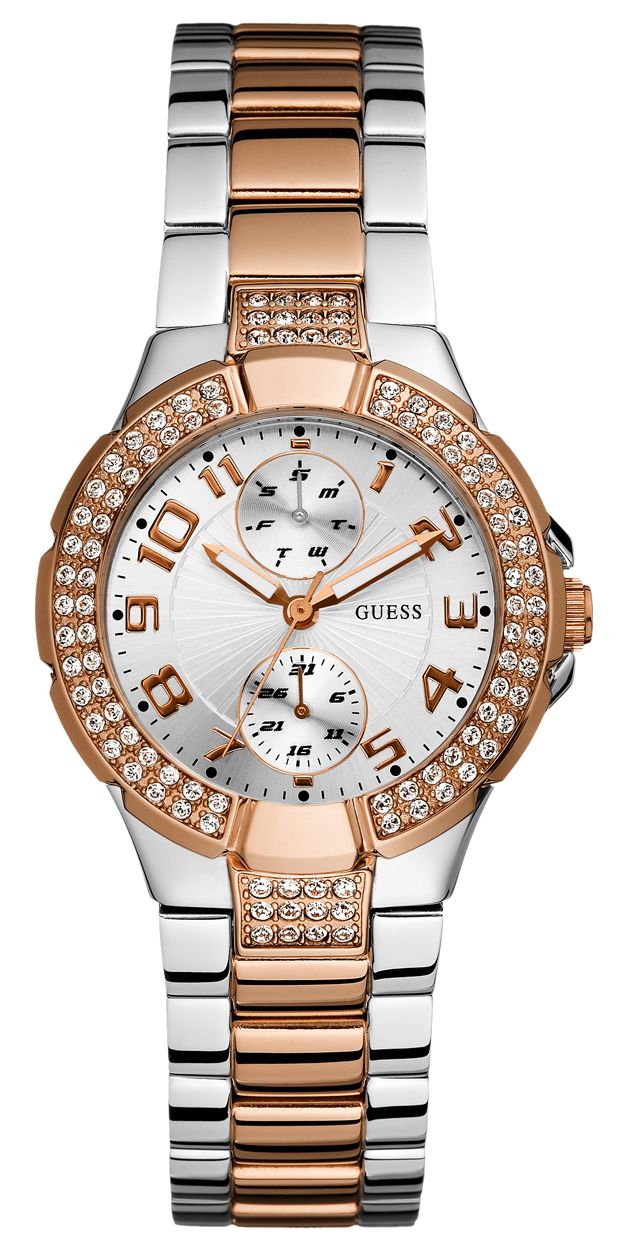 Guess Mini Prism W15072L2 LIQ