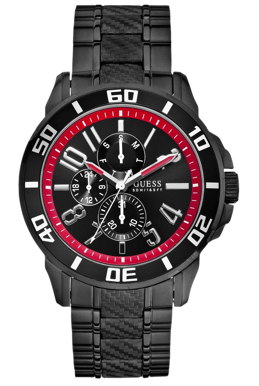 Reloj guess steel 2025