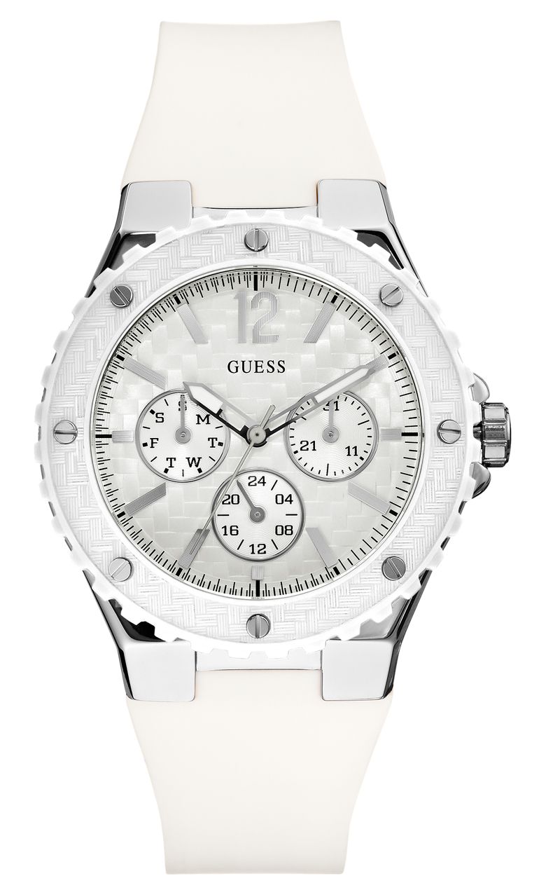 guess overdrive watch