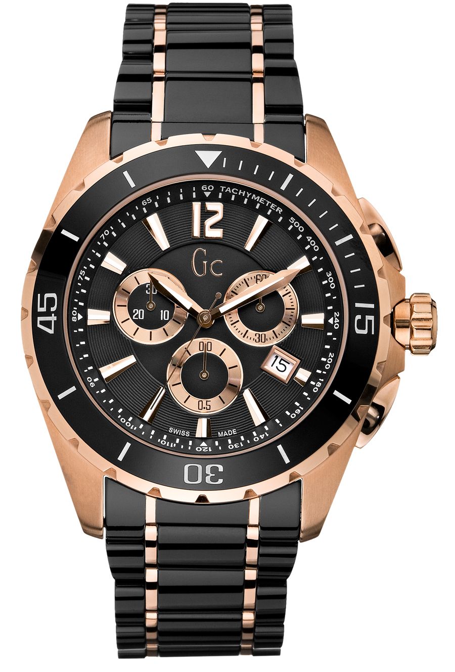 Gc watch price 2025