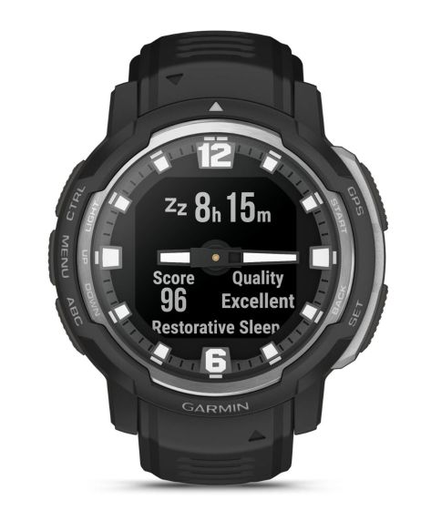 Garmin Instinct Crossover - Standard Edition 010-02730-03