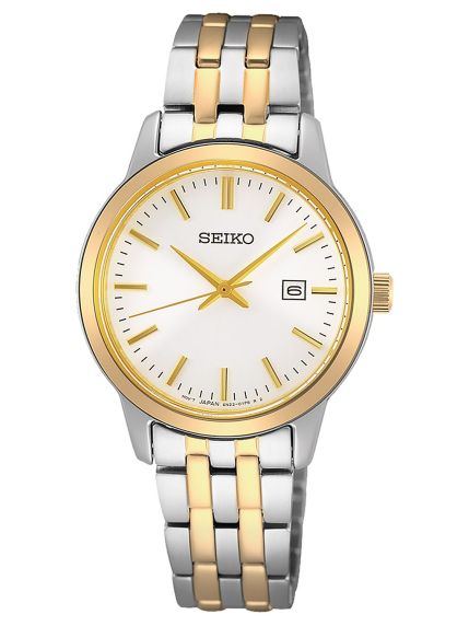 Seiko Classic SUR410P1