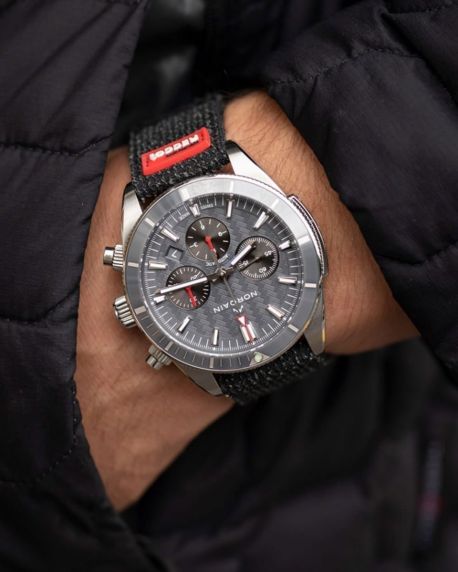 Norqain Adventure Sport Chrono 44mm Limited Edition N1200C23C/G121/10OC.20S