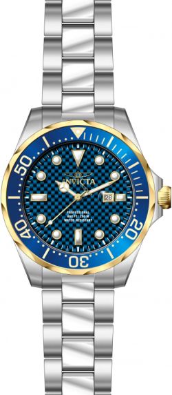 Invicta 13727 top