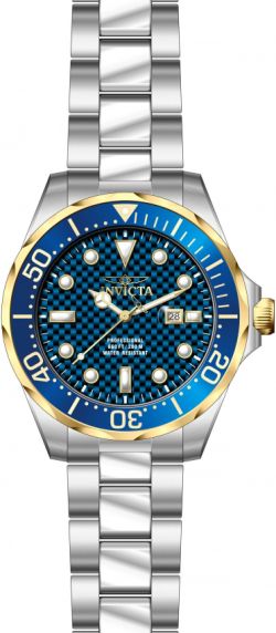 Invicta Pro Diver Quartz 12566