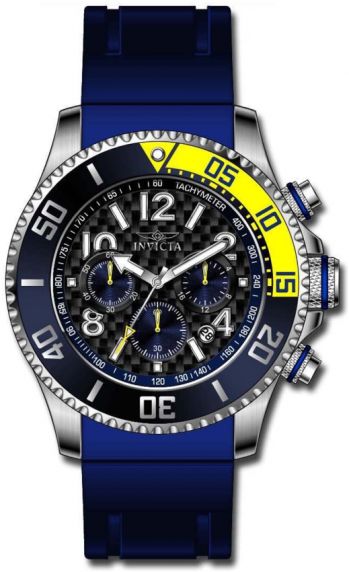 Invicta Pro Diver Quartz 13728