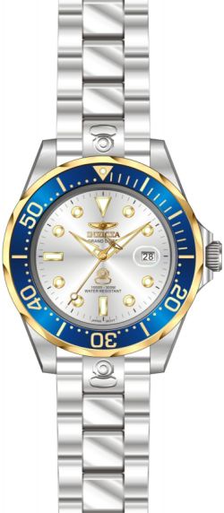 Invicta Grand Diver Automatic 13789