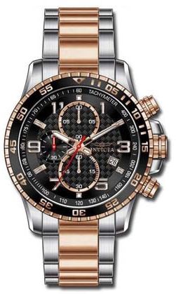 Invicta Specialty Quartz 14877