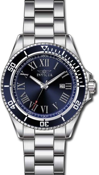 Invicta Pro Diver Quartz 14999