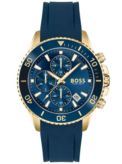 Hugo Boss Watches BOSS watches for men and women Fast delivery