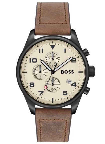 BOSS Allure Sport Lux 1513921 1513921