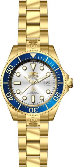 Invicta Grand Diver Automatic 15845