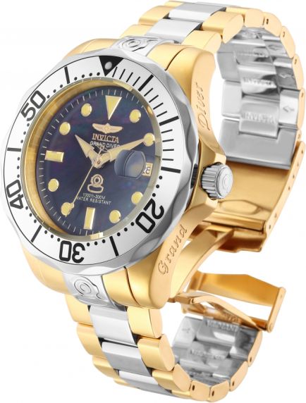 Invicta Grand Diver Automatic 16038