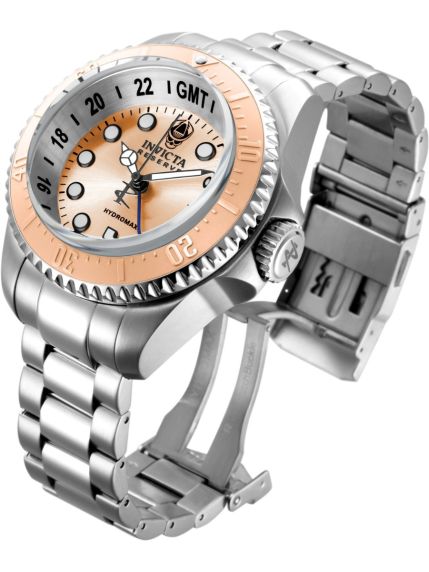 Invicta Hydromax Quartz 16965